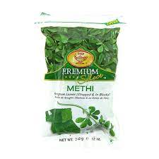 Deep - Methi 340g