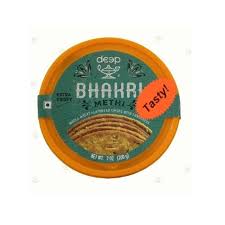 Deep - Methi Bhakri 200g