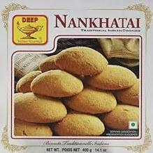 Deep - Nankhatai 14oz