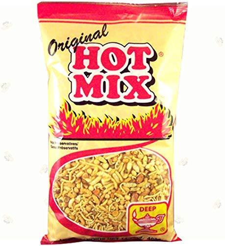 Deep - Origional Hot Mix 400g