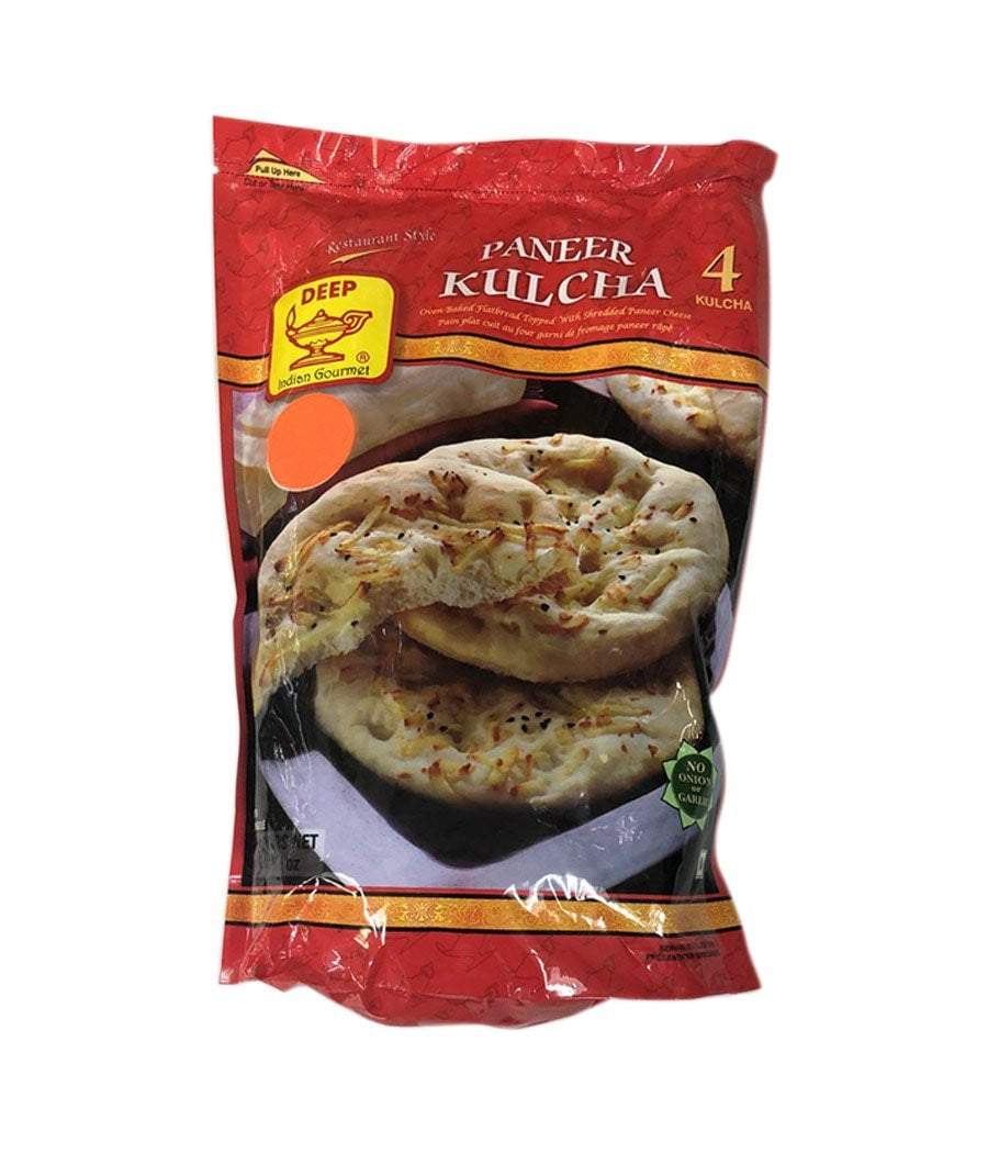 Deep - Paneer Kulcha 240g