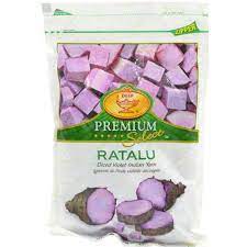 Deep - Ratalu Cut 310g