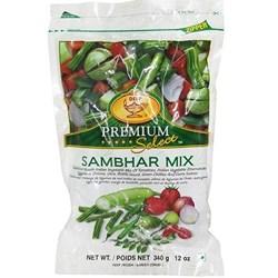 Deep - Sambar Mix 340g