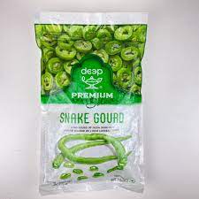 Deep - Snake Gourd 340g