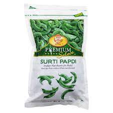 Deep - Surati Papdi Whole 340g