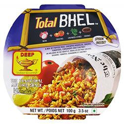 Deep - Total Bhel 100g