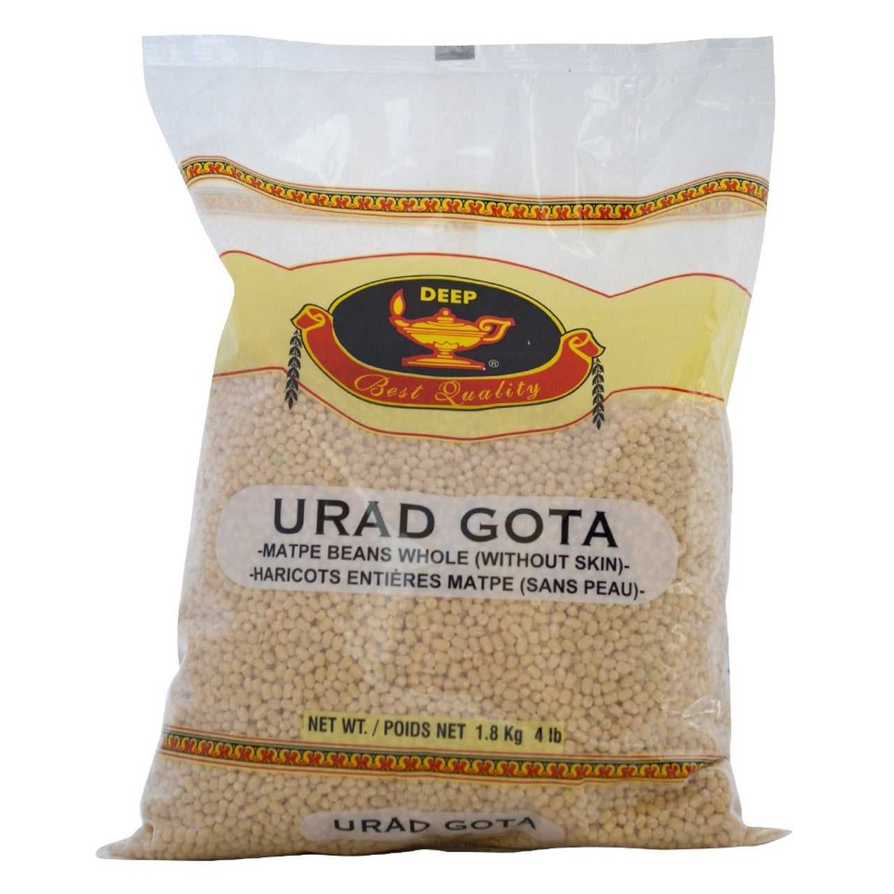 Deep - Urad Gota 4lb