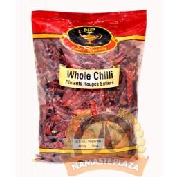 Deep - Whole Chilli 400g