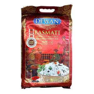 Deewan - XXL Basmati 10lb