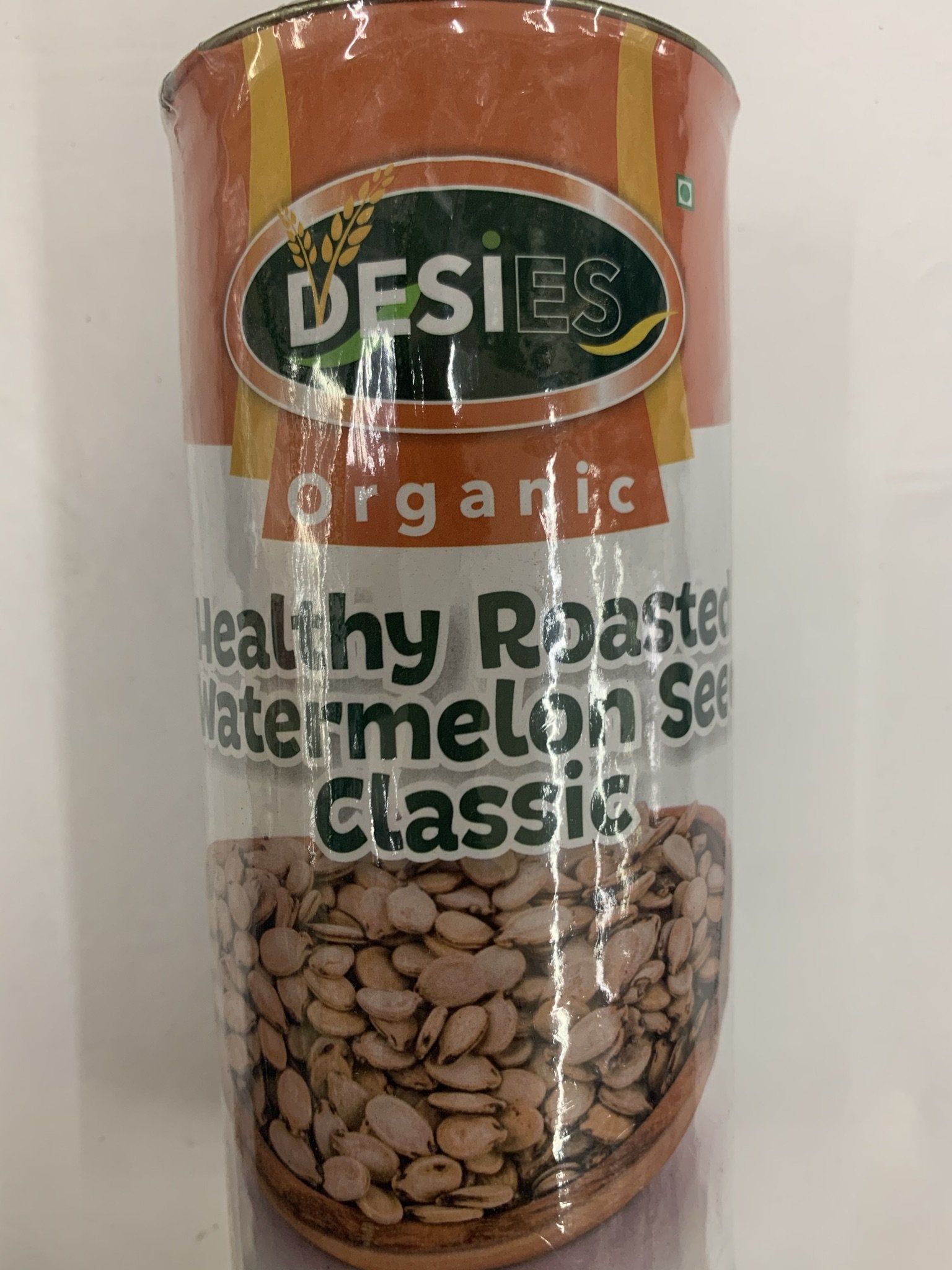 Desies - Organic Watermelon Seeds 250g