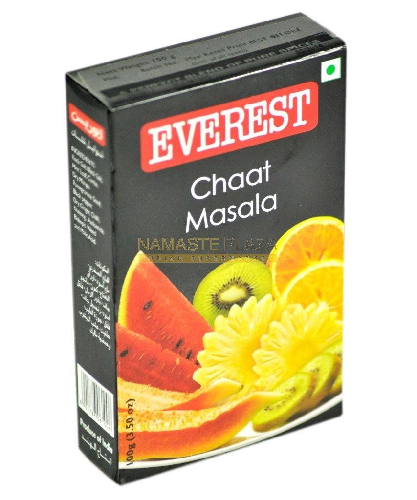 Everest - Chaat Masala 100g