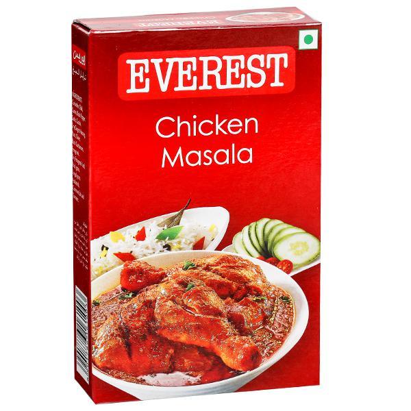 Everest - Chicken Masala 100g