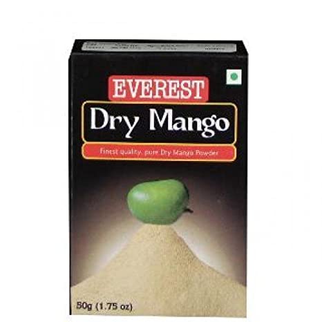 Everest - Dry Mango Powder 50g