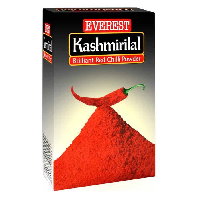 Everest - Kashmiri Lal Mirch 100g