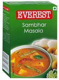 Everest - Sambar Masala 100g