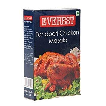 Everest - Tandoori Chicken Masala 100g