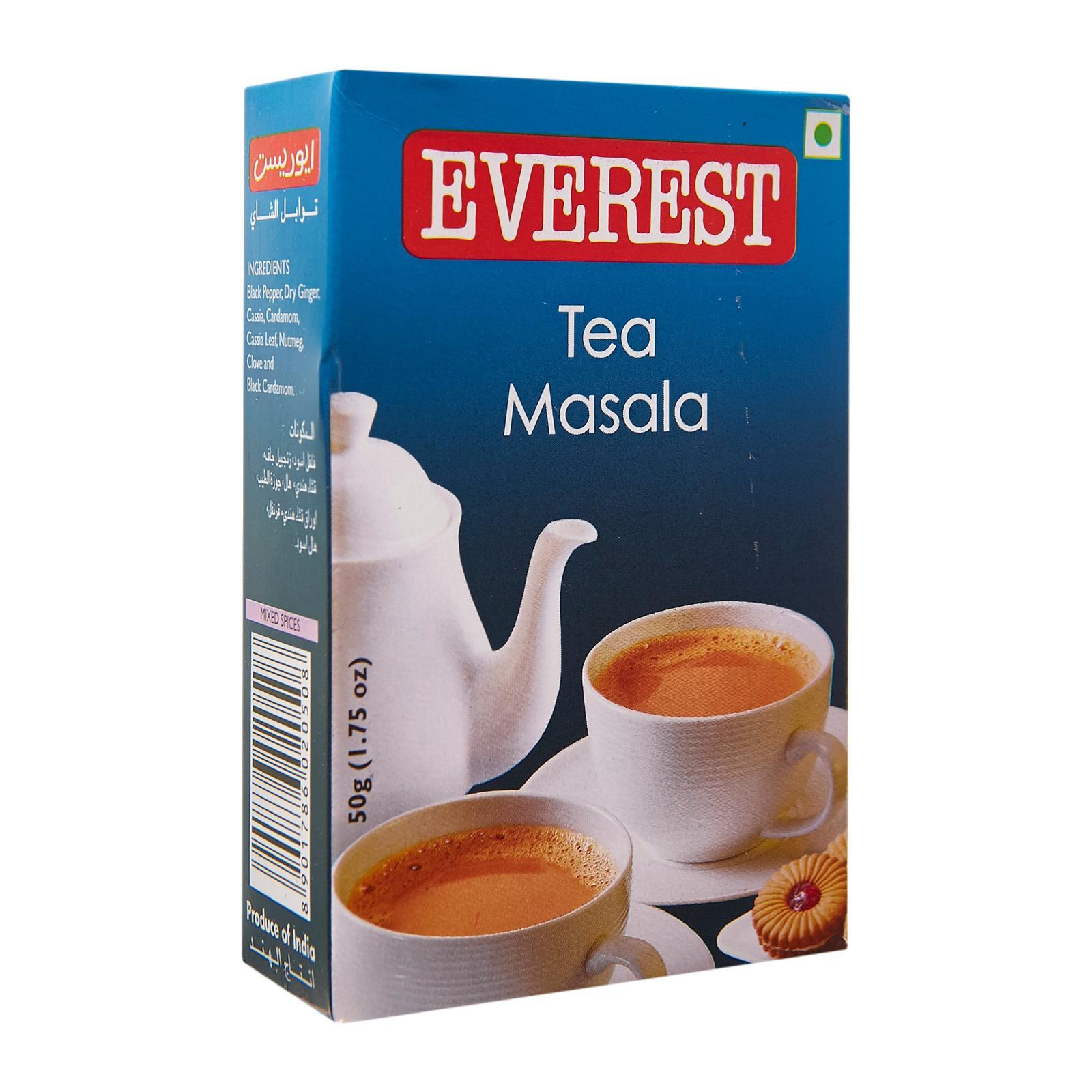 Everest - Tea Masala 100g
