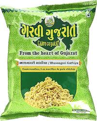 Garvi Gujarat - Bhavnagari Gat 285g
