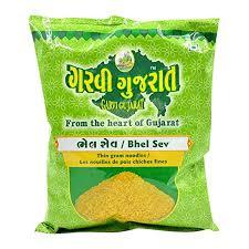 Garvi Gujarat - Bhel Sev 285g