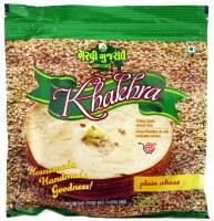 Garvi Gujarat - Plain Khakhra 200g