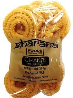 Gharana - Chakri 170g