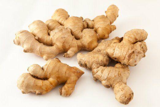 Ginger 1lb