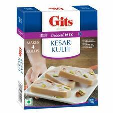Gits - Kesar Kulfi Mix 100g