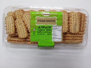 Golden Punjabi - Ajwain Biscuit 24oz