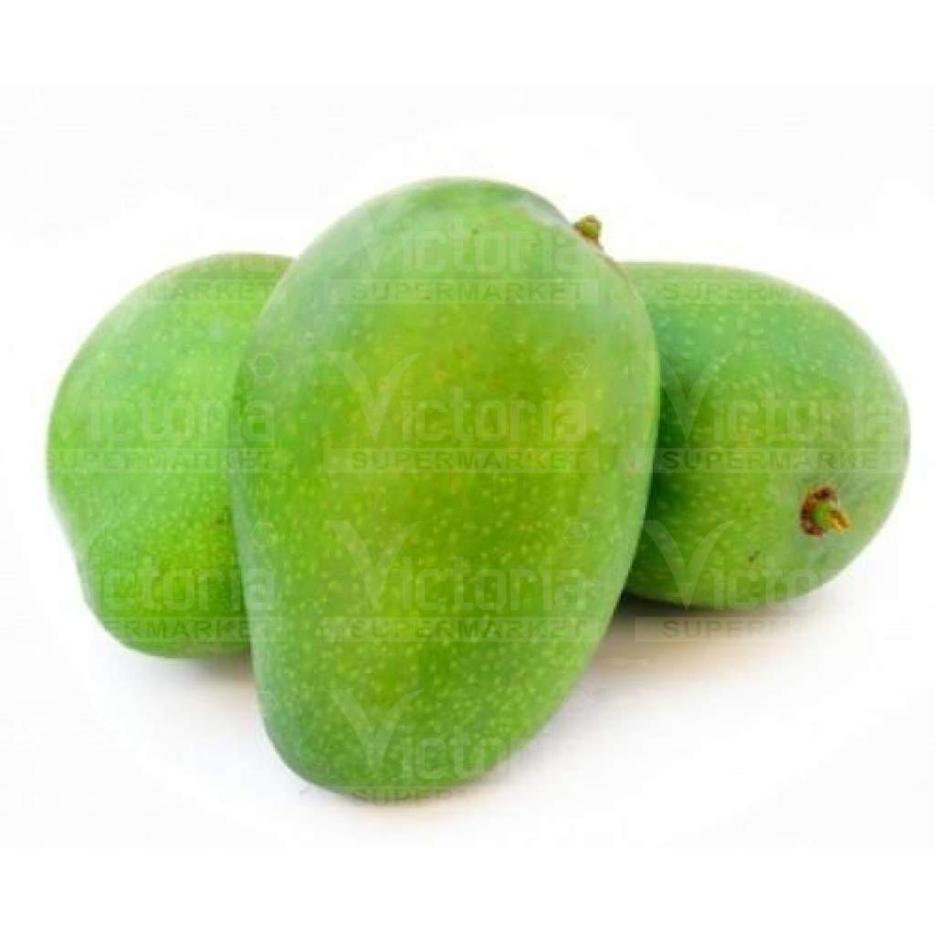 Green Mango 1lb