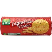 Gullon - Digestive Classic Whole Wheat Graham 240g