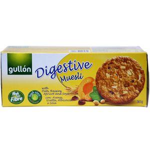 Gullon - Digestive Muesli 365g