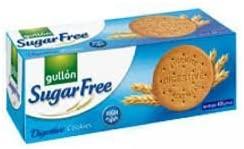 Gullon - Sans Sucre Digestive 400g