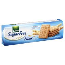 Gullon - Sugar Free Fiber Cook 6oz