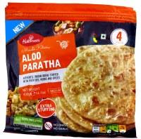 Haldiram's - Aloo Paratha 400g