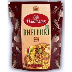 Haldiram's - Bhel Puri 400g