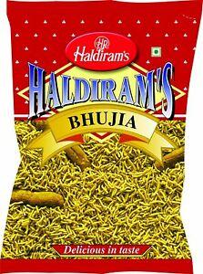 Haldiram's - Bhujia 400g