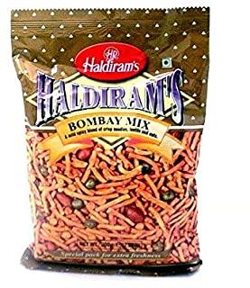 Haldiram's - Bombay Mix 400g