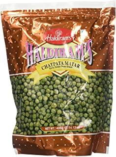 Haldiram's - Chatpata Mater 400g