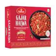 Haldiram's - Gajar Halwa 10oz