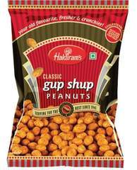 Haldiram's - Gup Shup Peanuts 200g