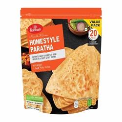 Haldiram's - Home Style Paratha 15 pieces