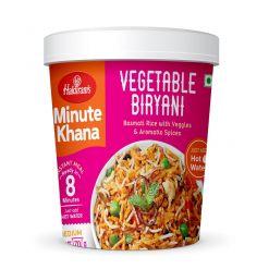Haldiram's - Instant Biryani 70g