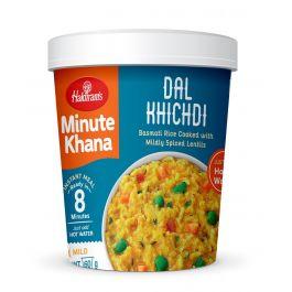 Haldiram's - Instant Dal Khichadi 60g