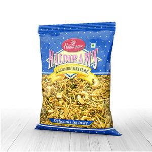 Haldiram's - Kashmiri Mixture 400g