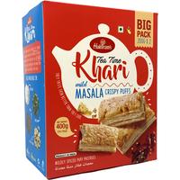 Haldiram's - Khari Masala 400g