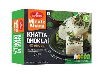 Haldiram's - Khatta Dhokla 283g
