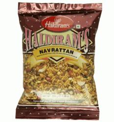 Haldiram's - Navrattan 1kg
