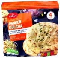 Haldiram's - Paneer Kulcha 400g
