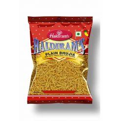 Haldiram's - Plain Bhujia 200g