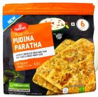 Haldiram's - Pudina Paratha 360g